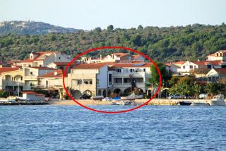 Apartments by the sea Rogoznica - 1087 - Rogoznica - 0