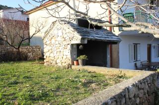 Apartments with a parking space Marina, Trogir - 1093 - Marina - 4
