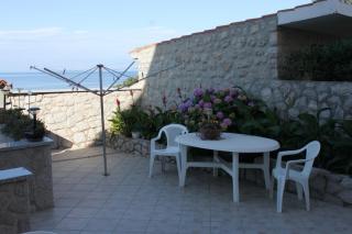 Apartments by the sea Mali Losinj (Losinj) - 3483 - 3