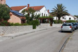 Apartments by the sea Mali Losinj (Losinj) - 3483 - 1