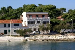 Family friendly seaside apartments Slatine, Ciovo - 1096 - 0