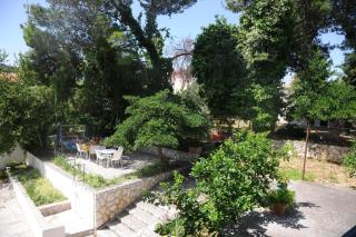 Family friendly seaside apartments Slatine, Ciovo - 1096 - 4