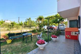Apartments with parking spaces Slatine, Ciovo - 1097 - Slatine - 4