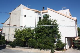 Apartments with parking spaces Slatine, Ciovo - 1099 - Slatine - 8