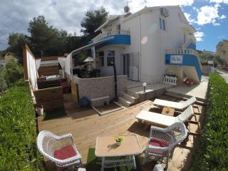 Apartments by the sea Slatine, Ciovo - 1098 - 9