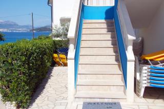 Apartments by the sea Slatine, Ciovo - 1098 - 4