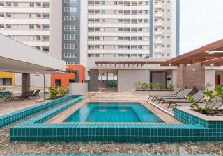 Olímpia - Ap Enjoy Solar das Aguas Park Resort - 2