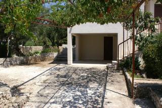 Seaside holiday house Kanica, Rogoznica - 1102 - Rogoznica - 1
