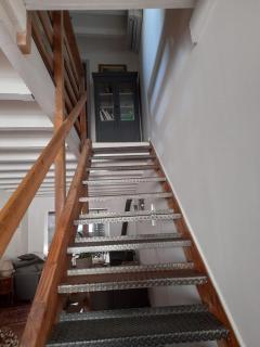 B&B Chez Odile - Mirabel - 9