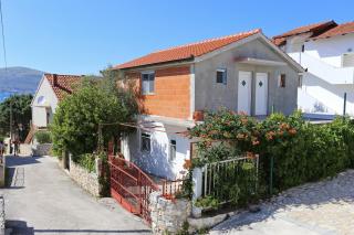 Apartments by the sea Okrug Gornji, Ciovo - 1111 - Trogir - 9