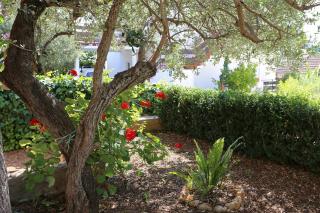 Apartments by the sea Okrug Gornji, Ciovo - 1111 - Trogir - 2