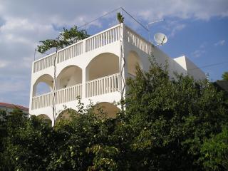 Apartments by the sea Mavarstica, Ciovo - 1120 - 0