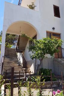 Apartment Arbanija 1125a - Trogir - 4