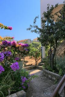 Apartment Arbanija 1125a - Trogir - 2