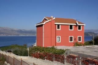 Apartment Slatine 1128a - 0