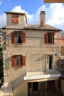 Seaside holiday house Komiza, Vis - 3469 - Komiža - 0