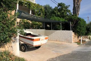 Apartments by the sea Milna, Vis - 1146 - 2