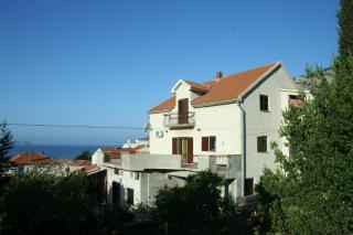 Apartments by the sea Komiza, Vis - 1149 - 8