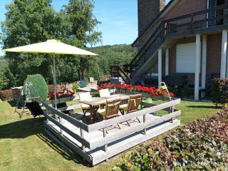 Apartment in Malmedy with Garden - Malmedy - 5