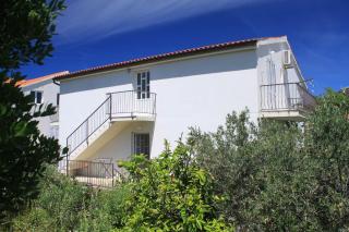 Apartments with a parking space Hvar - 4004 - 9