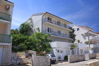 Apartments with a parking space Hvar - 4004 - 0