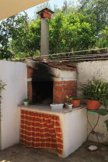 Apartments with a parking space Hvar - 4004 - 4