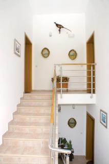 Apartments with parking space Metajna, Pag - 4115 - Zubovići - 4