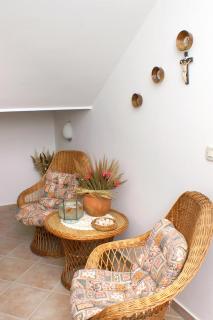 Apartments with parking space Metajna, Pag - 4115 - Zubovići - 2
