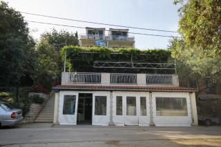 Apartment Molunat 3544a - Gruda - 8