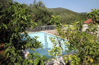 Seaside apartments with a swimming pool Molunat, Dubrovnik - 3544 - Gruda - 4