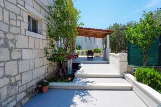 Apartments by the sea Lumbarda, Korcula - 3554 - Lumbarda - 2