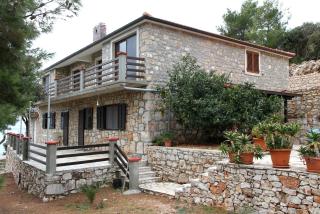 Seaside secluded apartments Cove Srhov Dolac, Hvar - 2072 - 9