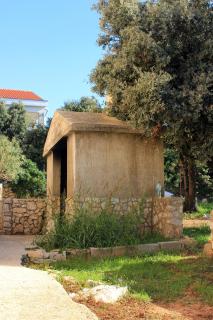 Studio Mandre 3557b - Kolan - 4