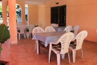 Double Room Mandre 3557b - Kolan - 5
