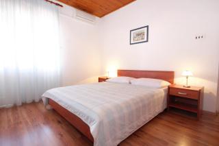 Double Room Mandre 3557b - Kolan - 1