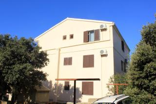 Double Room Mandre 3557a - Kolan - 8