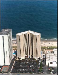 Atlantis 1608 condo - Ocean City - 0