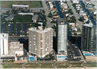 Atlantis 1608 condo - Ocean City - 9
