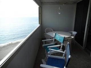 Atlantis 1608 condo - Ocean City - 7