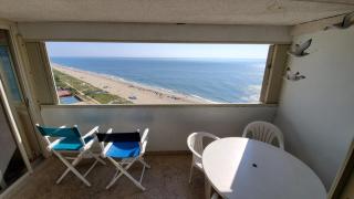 Atlantis 1608 condo - Ocean City - 5