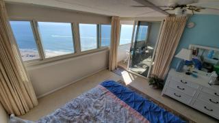 Atlantis 1608 condo - Ocean City - 4