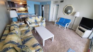 Atlantis 1608 condo - Ocean City - 3