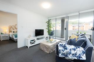 Shores Unit 202 - Forster - 1