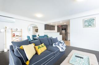 Shores Unit 202 - Forster - 4