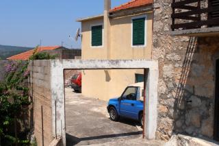 Apartments with a parking space Vrisnik, Hvar - 4051 - Jelsa - 9