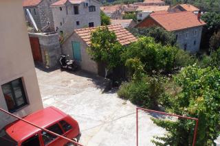 Apartments with a parking space Vrisnik, Hvar - 4051 - Jelsa - 5