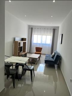 Tarrafal Apartments - 3