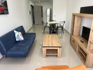 Tarrafal Apartments - 4