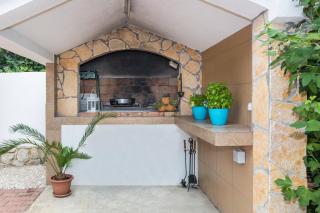 Apartments by the sea Simuni, Pag - 4083 - Kolan - 2