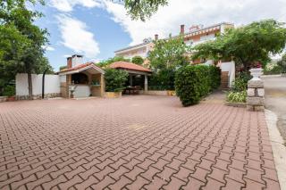 Apartments by the sea Simuni, Pag - 4083 - 1